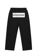 Relax Cuffless Trackpants
