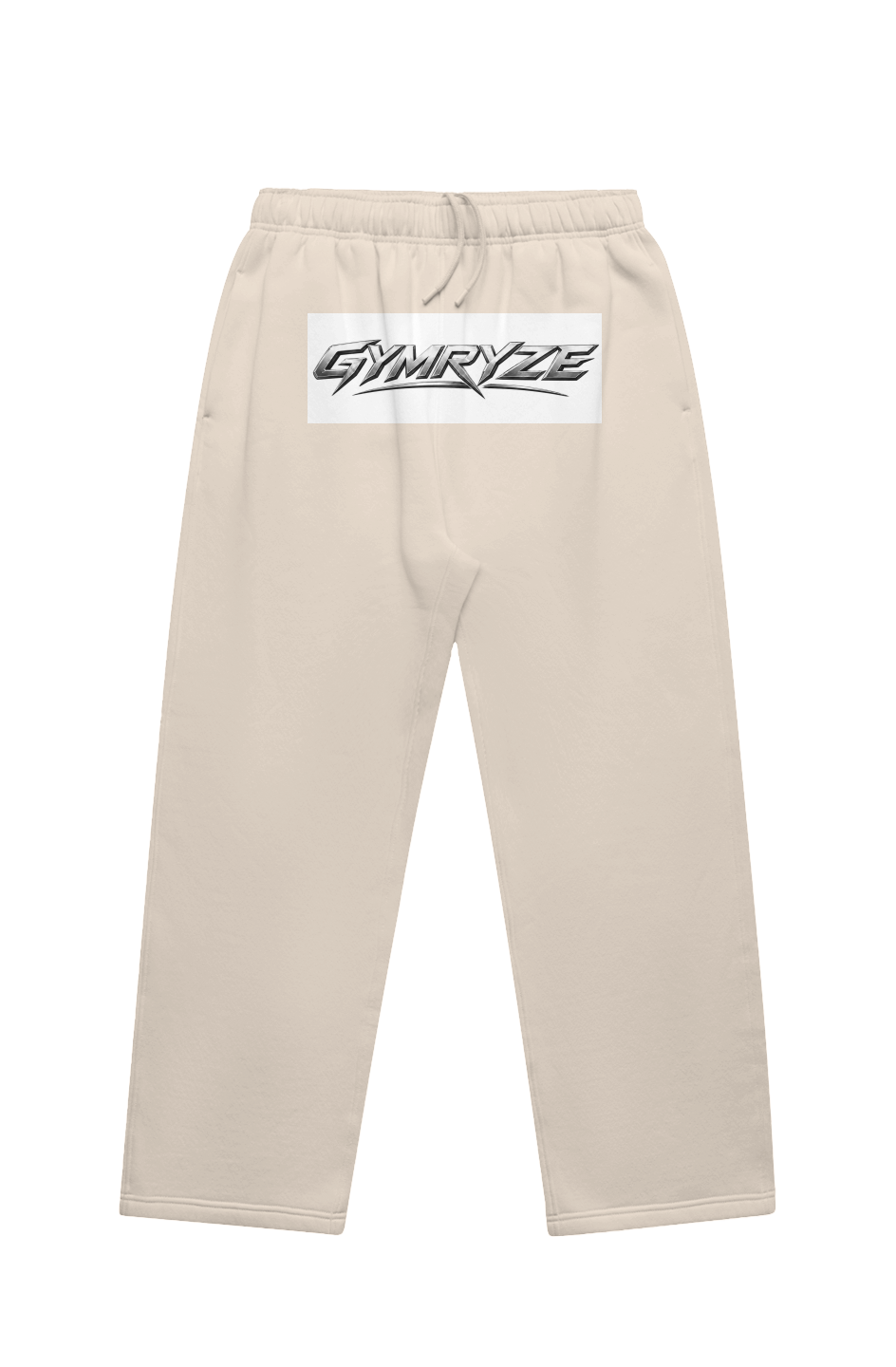 Relax Cuffless Trackpants