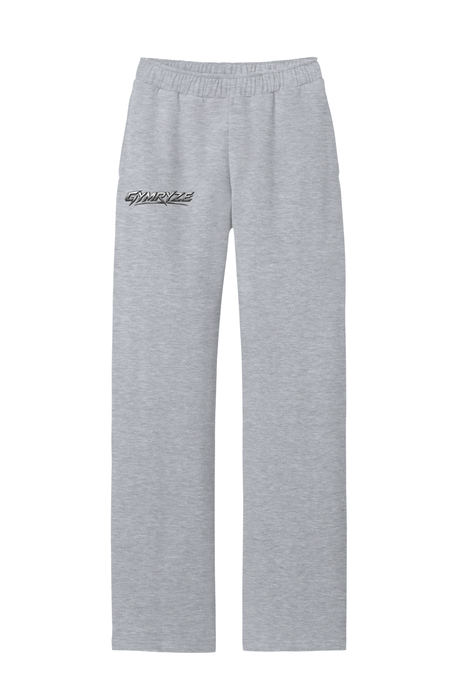 VIT Open Bottom Sweatpant