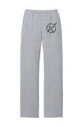 VIT Open Bottom Sweatpant