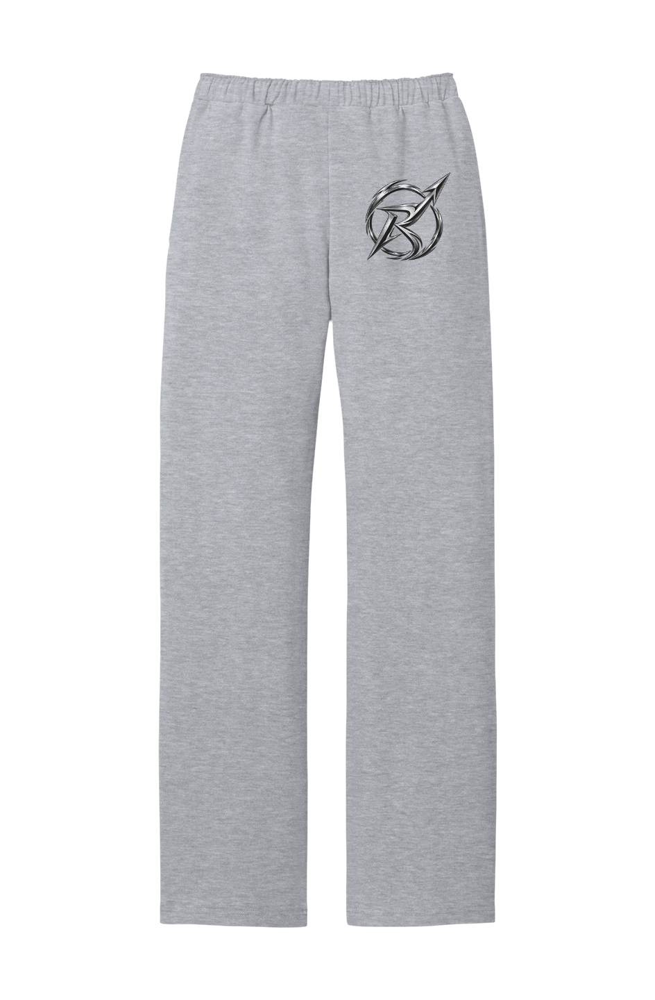 VIT Open Bottom Sweatpant
