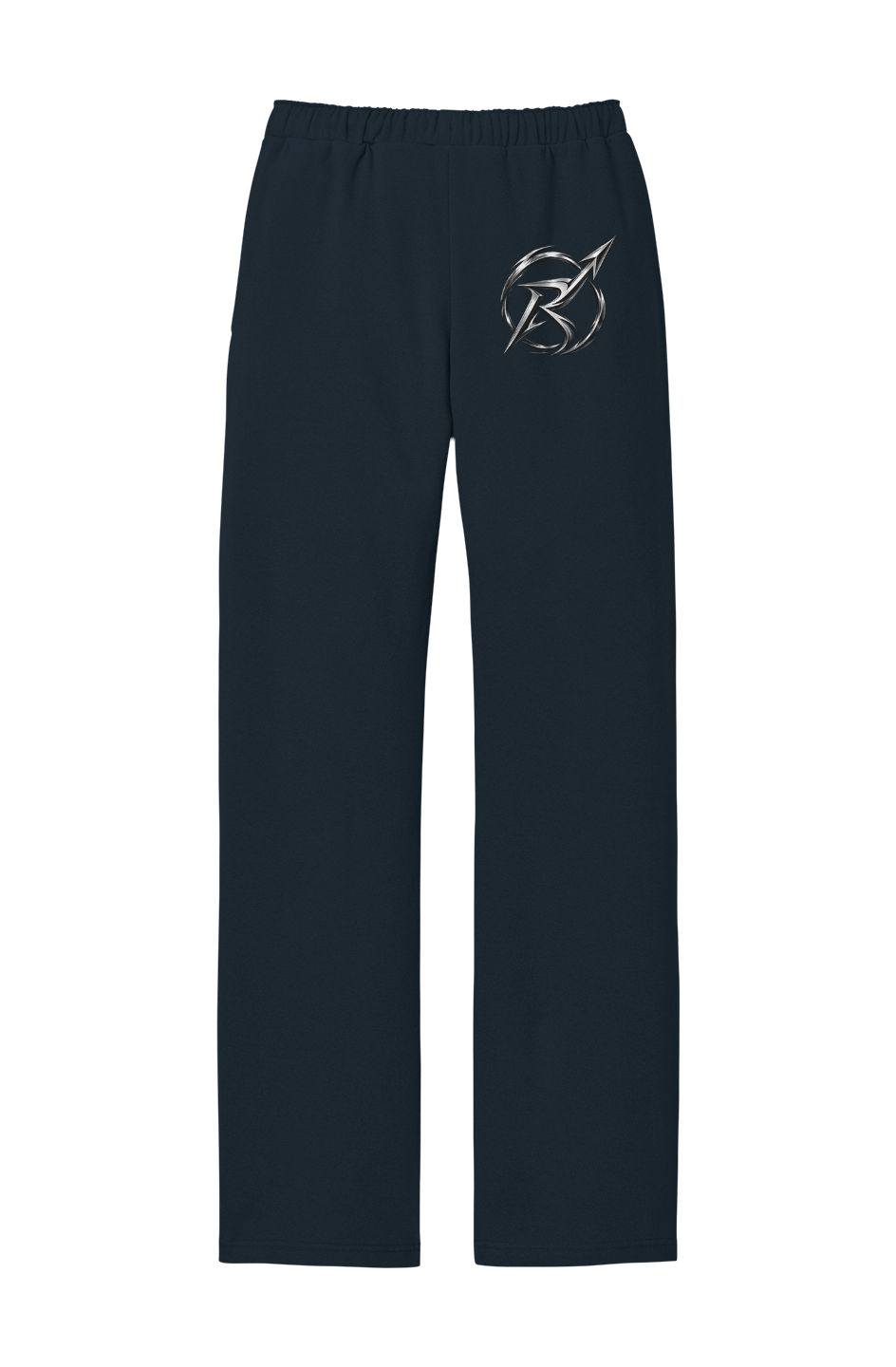 VIT Open Bottom Sweatpant