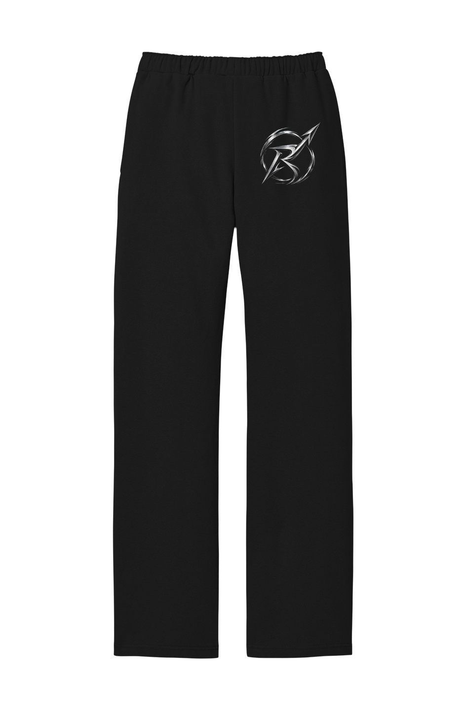 VIT Open Bottom Sweatpant